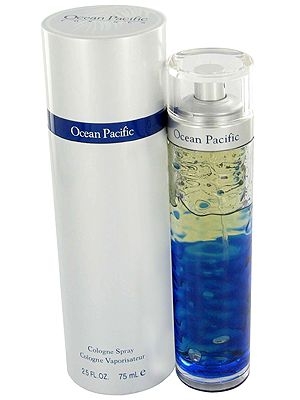 Ocean Pacific Cologne - Click Image to Close